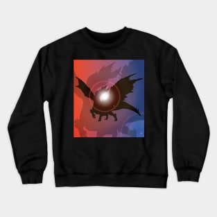 ALATREON STYLE Crewneck Sweatshirt